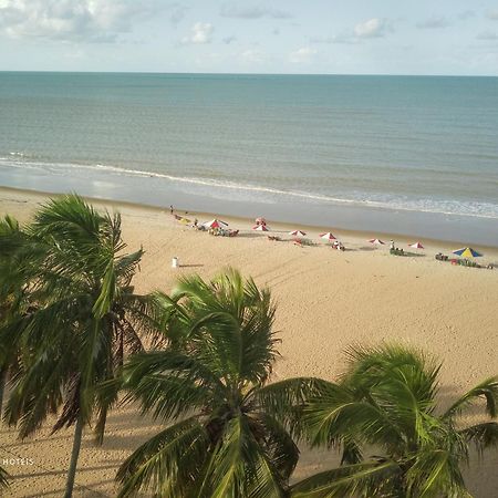 Hotel Rede Andrade Solmar João Pessoa Exterior foto