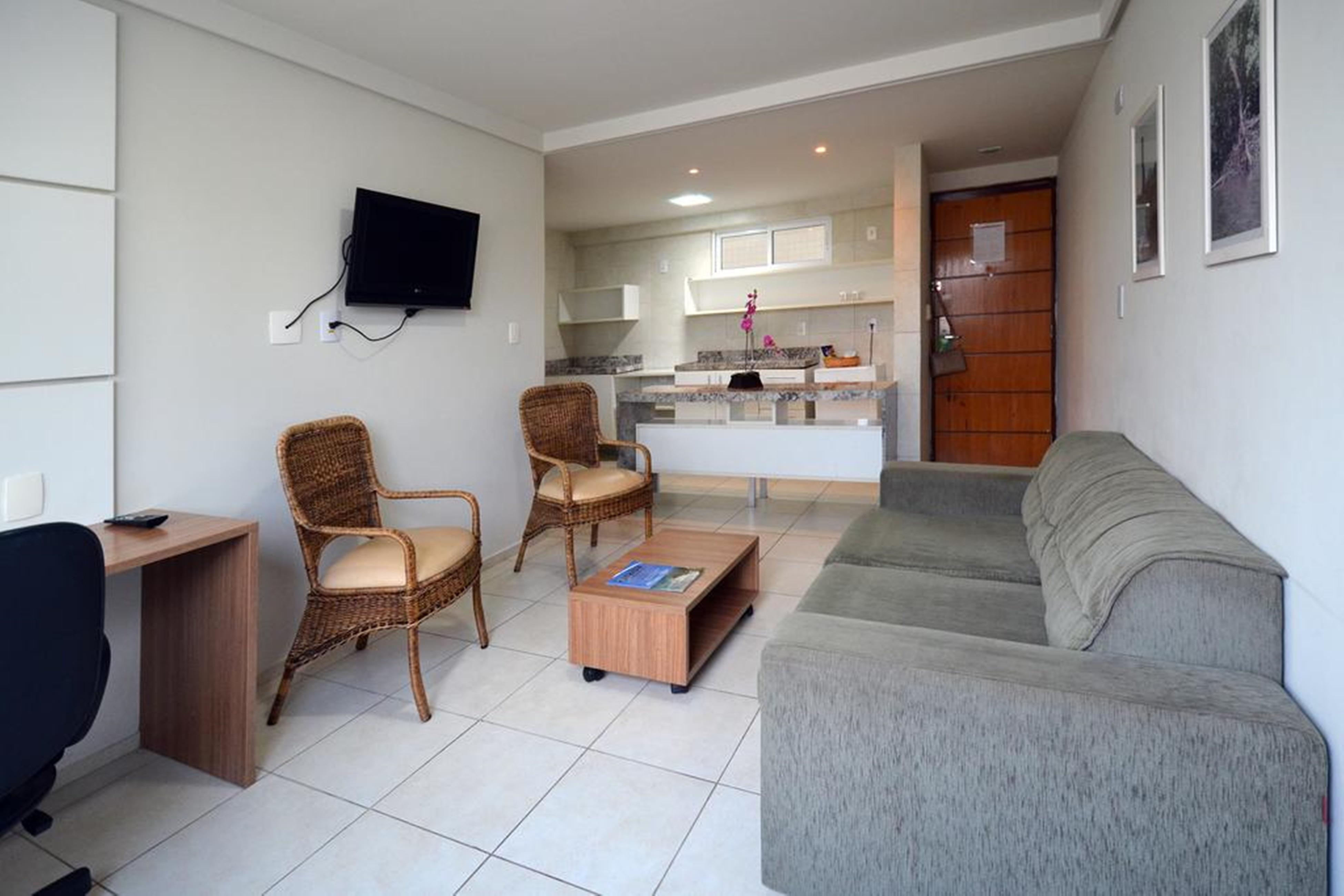 Hotel Rede Andrade Solmar João Pessoa Exterior foto
