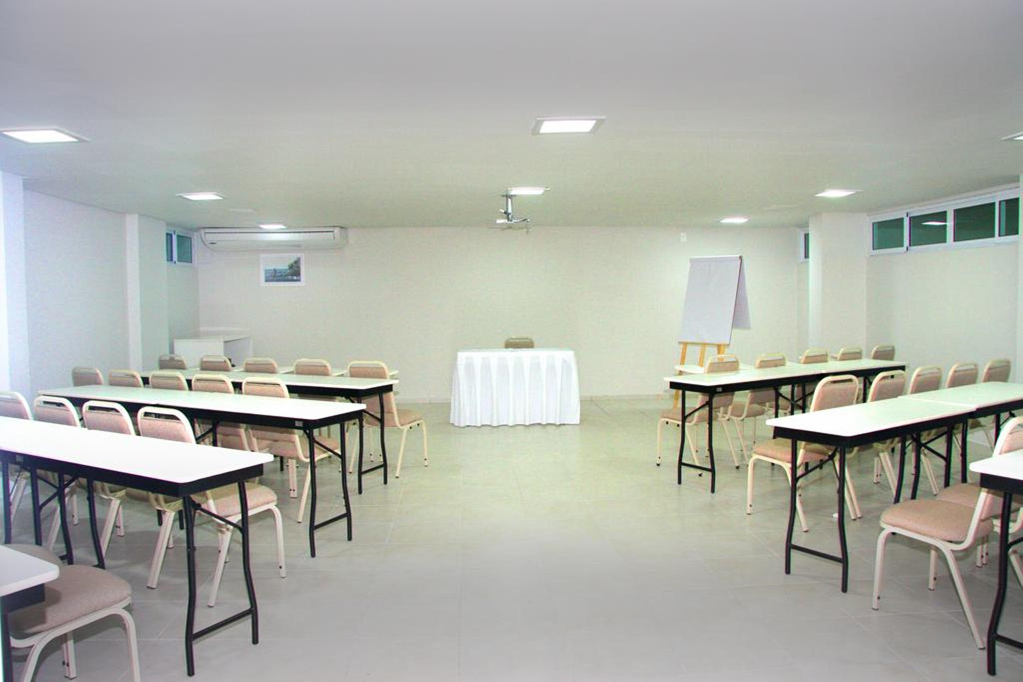 Hotel Rede Andrade Solmar João Pessoa Exterior foto