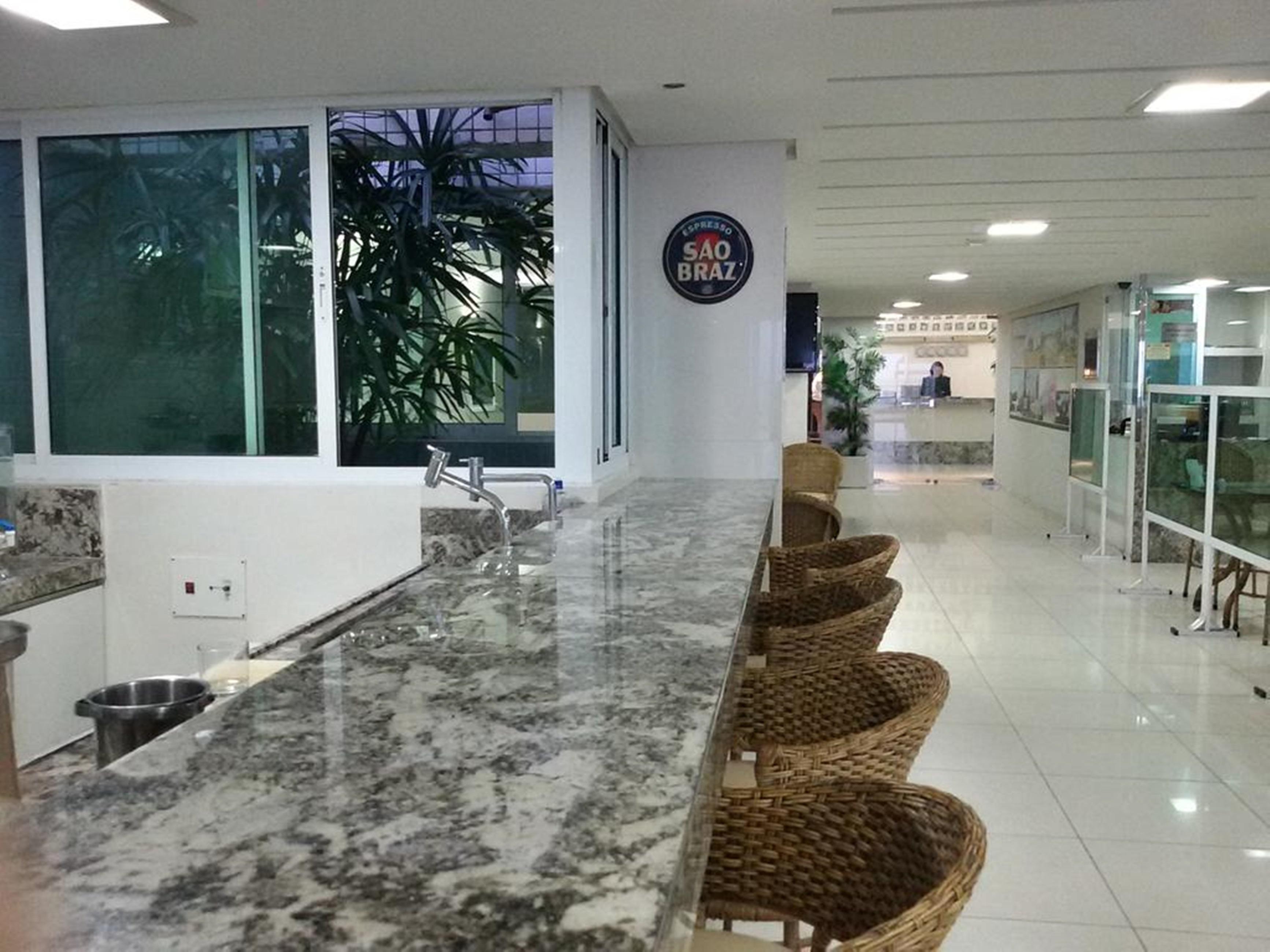 Hotel Rede Andrade Solmar João Pessoa Exterior foto
